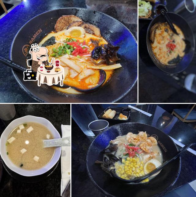 Token Ramen Altamonte