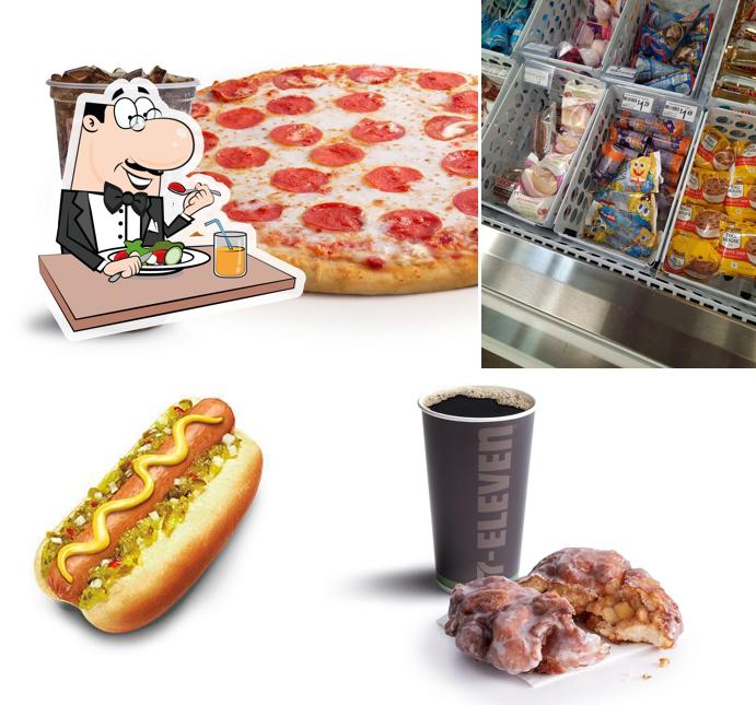 7-Eleven