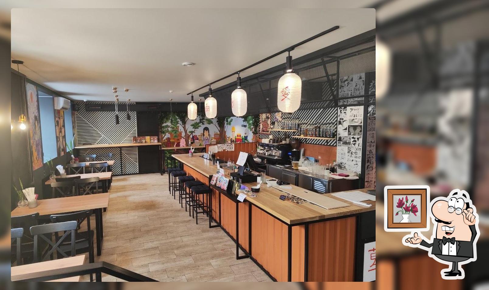 Ичираку Рамен