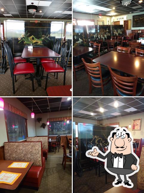 China Town Restaurant