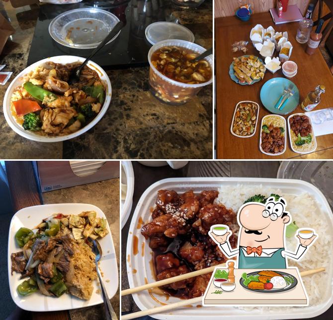 China Wok