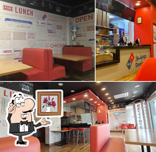 Domino's Pizza