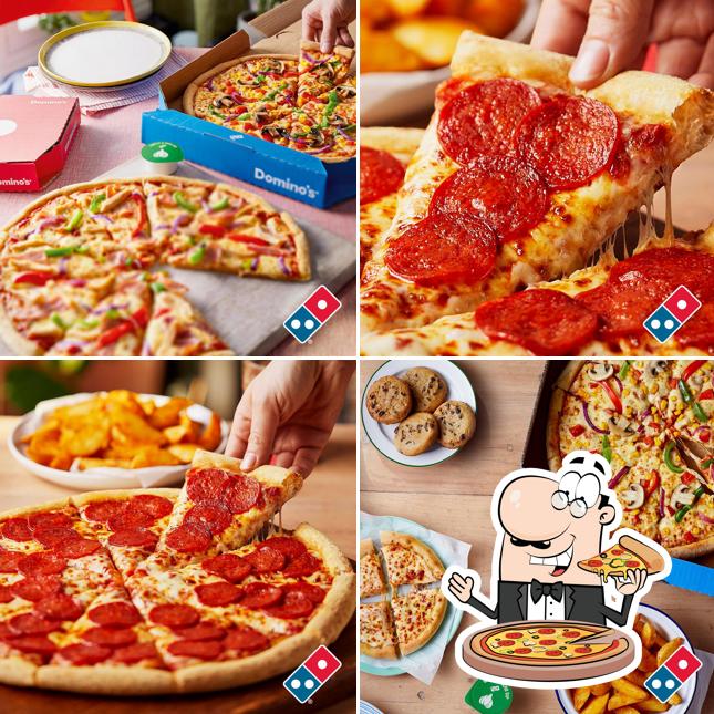 Domino's Pizza - Retford