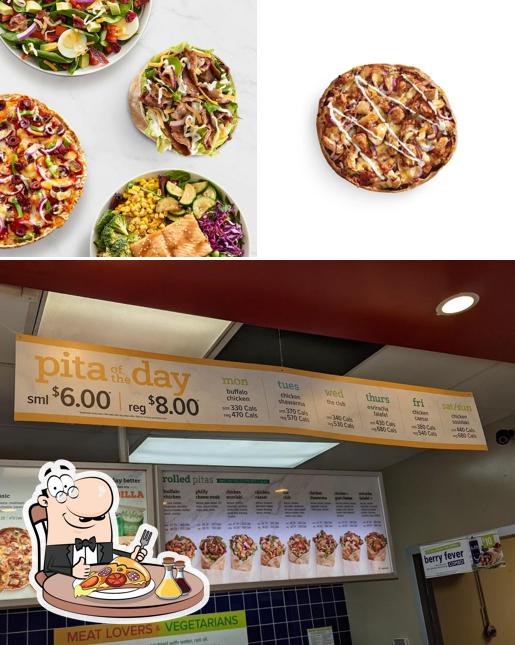 Extreme Pita