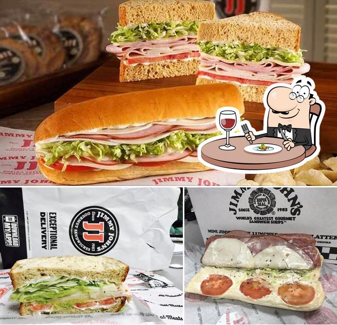 Jimmy John's
