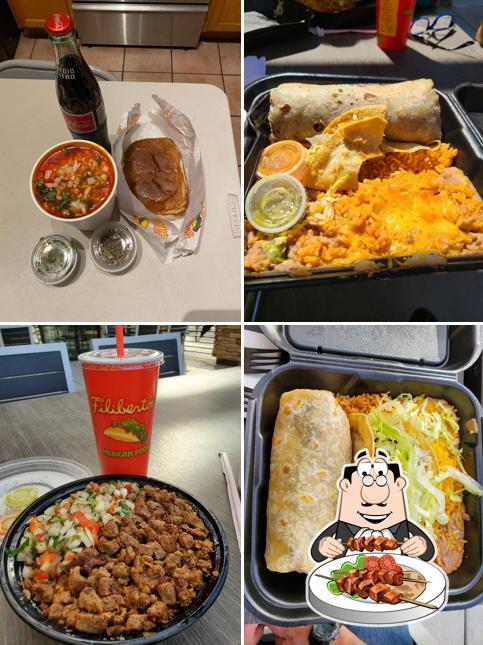 Filibertos
