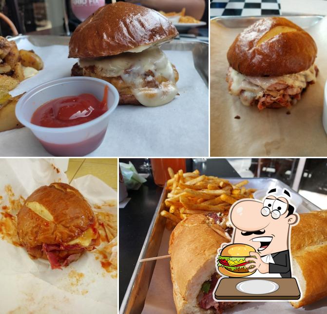 Food Fix Butcher & Baker