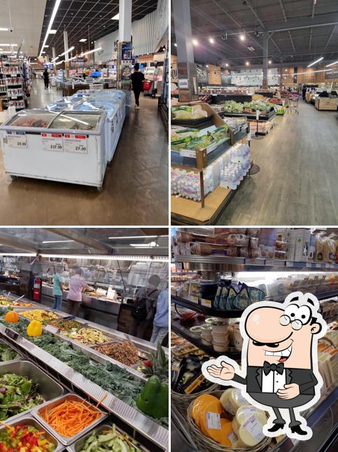 H Mart Jericho