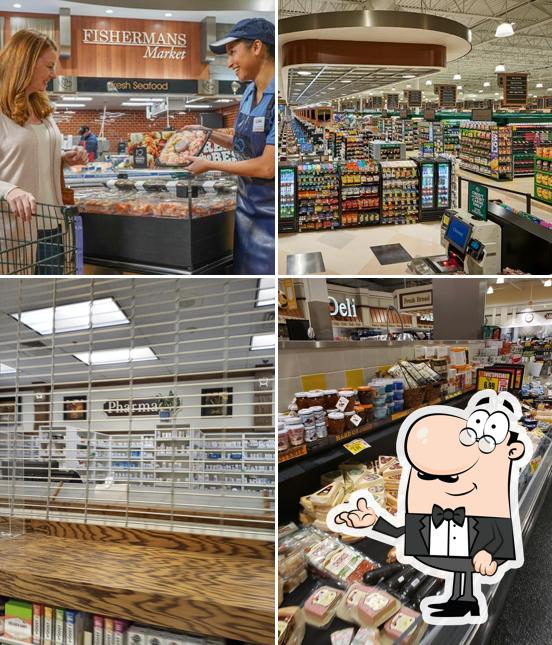 Harris Teeter