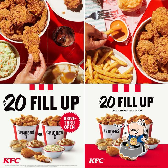 KFC