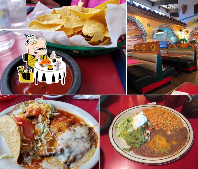Los Cabos Mexican Restaurant