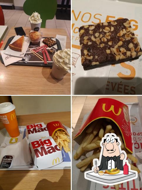 Макдоналдс