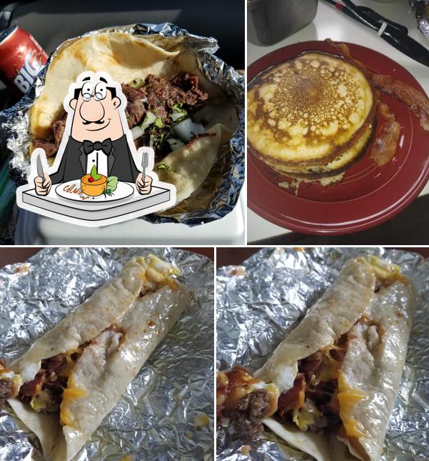Mendez Mexican Restaurant