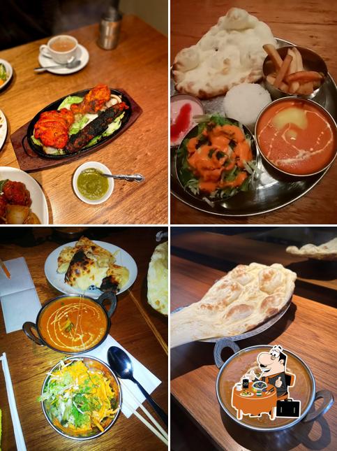 New Delhi Indian Restaurant & Bar
