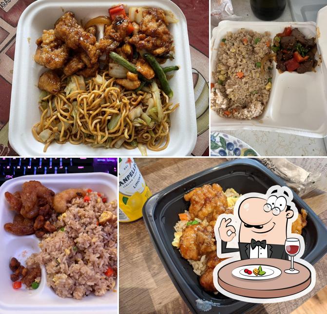 Panda Express