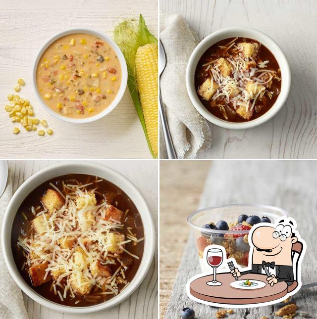 Panera Bread