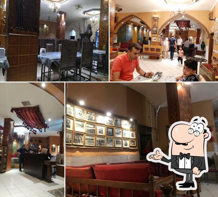 Pat Restaurant