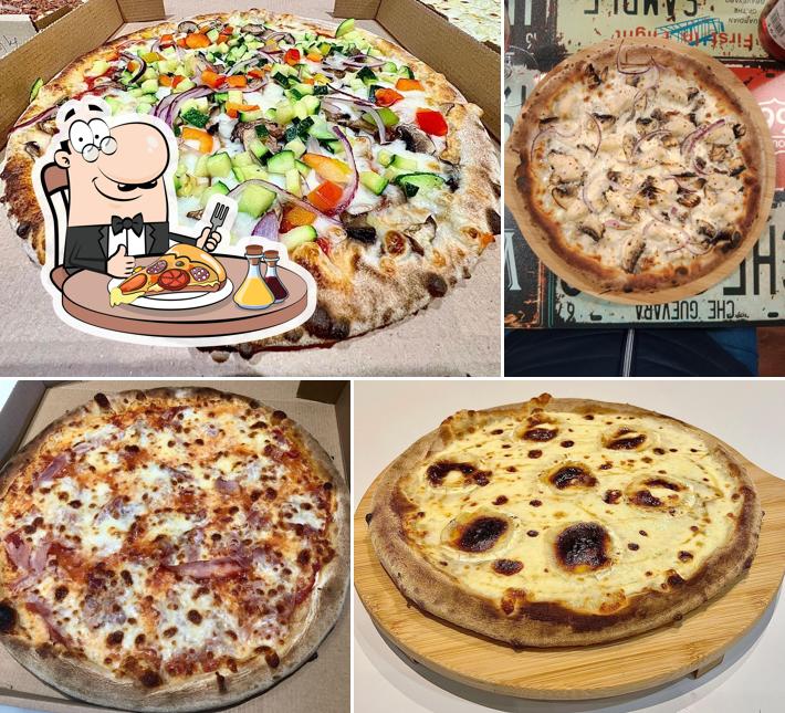 Pizza Street