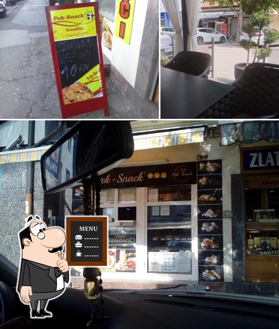 Prima Tom d.o.o Fornetti Ivanić Grad