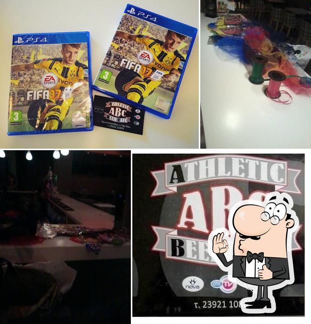 ABC Sports Cafe