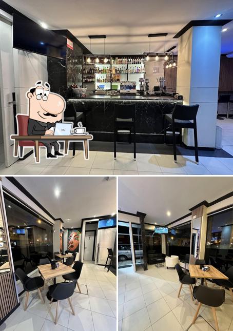 BAR SANTANA