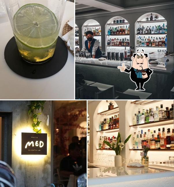 Bar MED