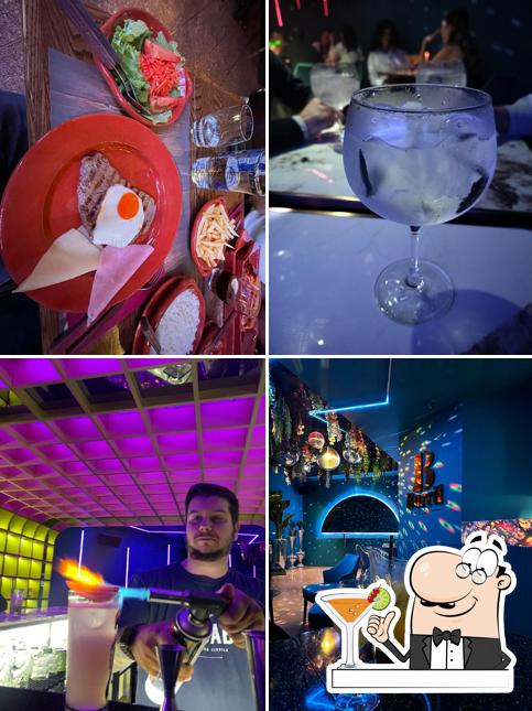 Barril Club - Valongo
