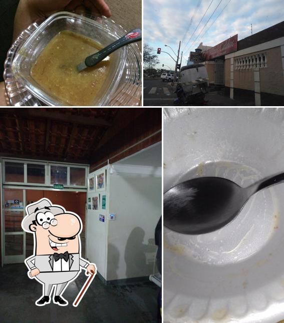 Alicio's Caldos
