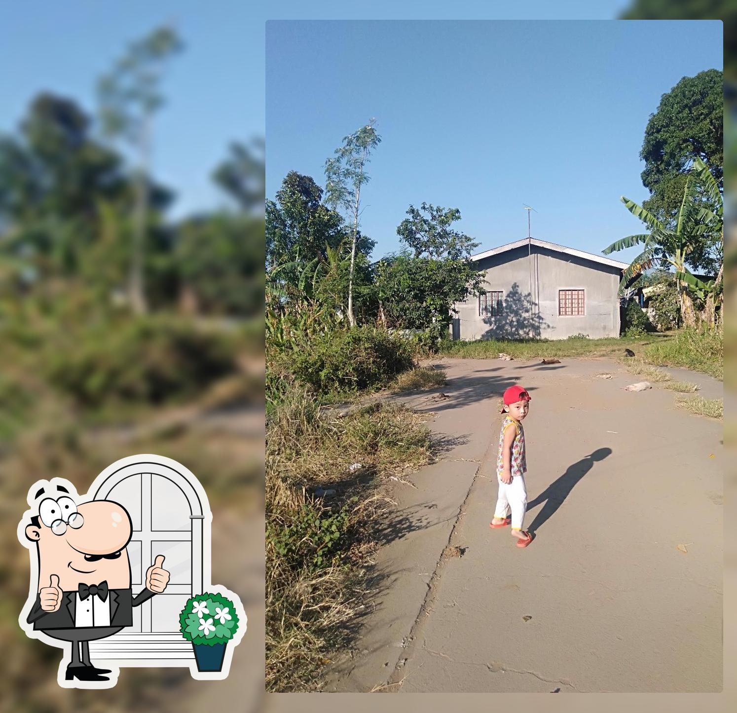 Anaiah's Kitchen / Alex GYM