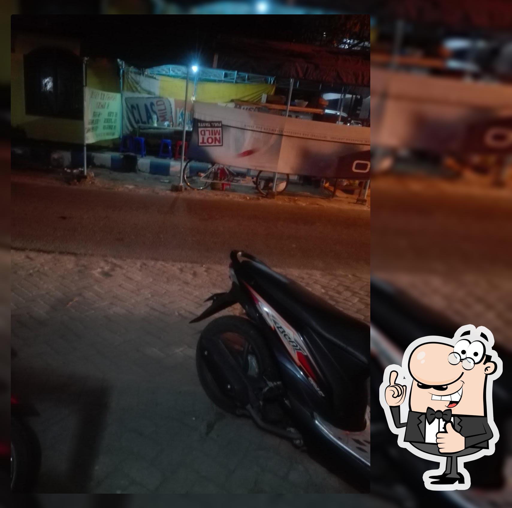 Bakso dan Mie Ayam Cak Ri