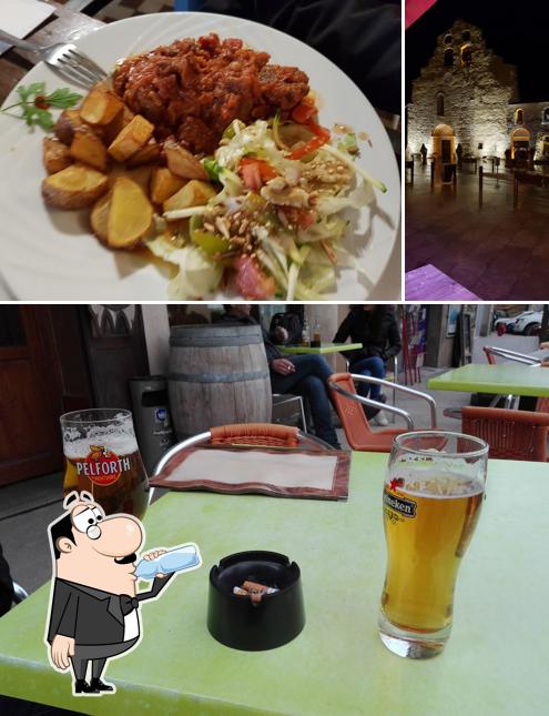 Bar le Baroque
