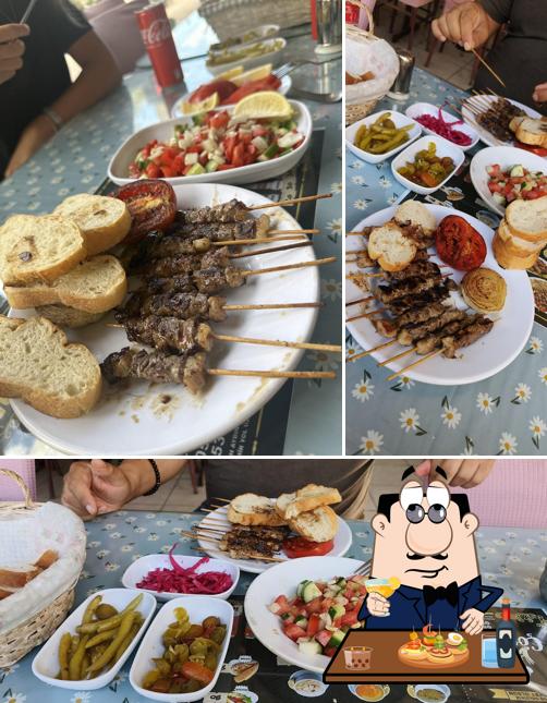 ÇORBACI