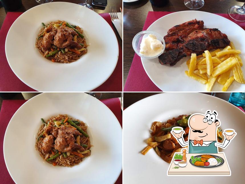Restaurant Caliu