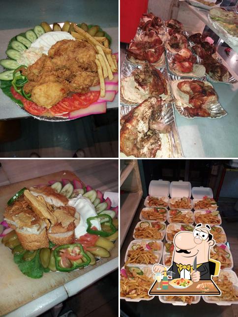 Chicken Victory
