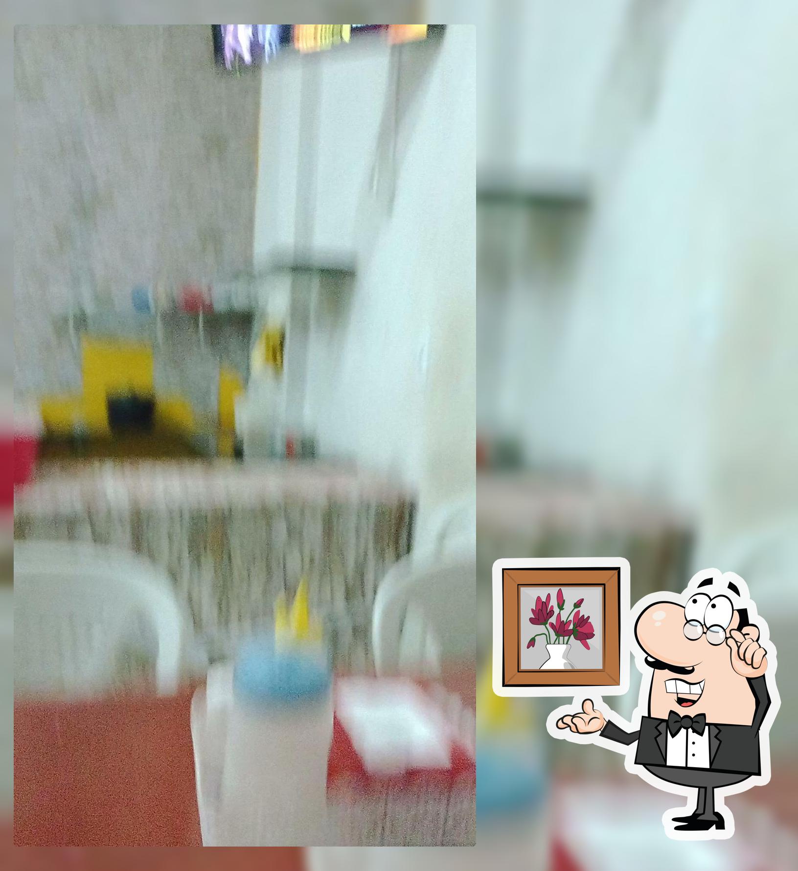 Churrasquinho da Rosa