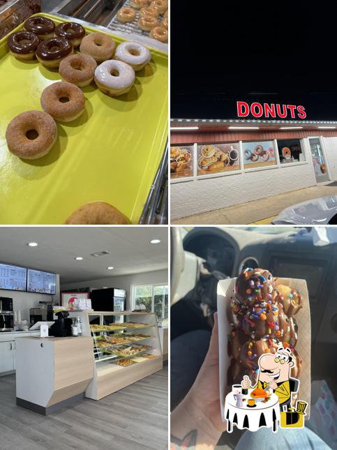 Cisco Donuts