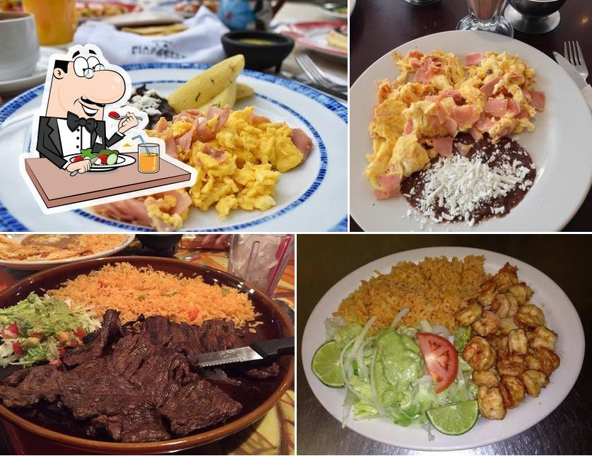 Comedor Esmeralda