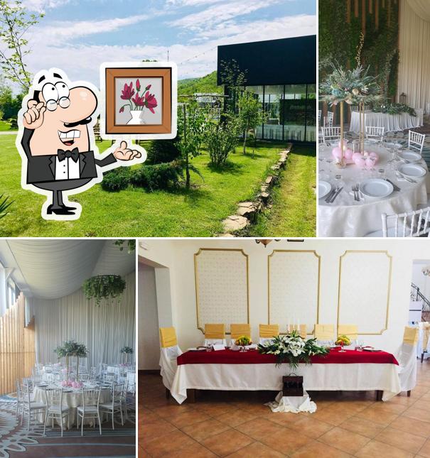 Garden Events Beceni