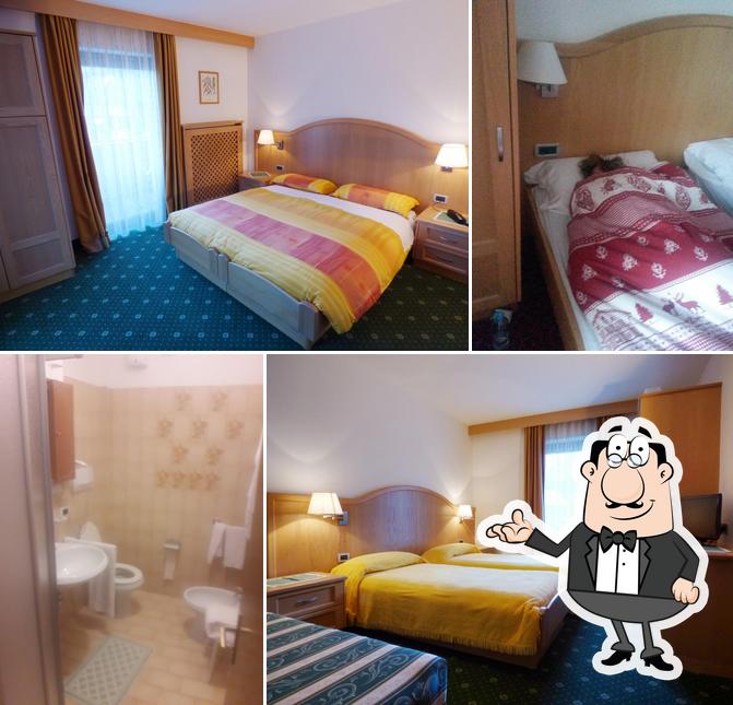 Hotel Giglio Rosso