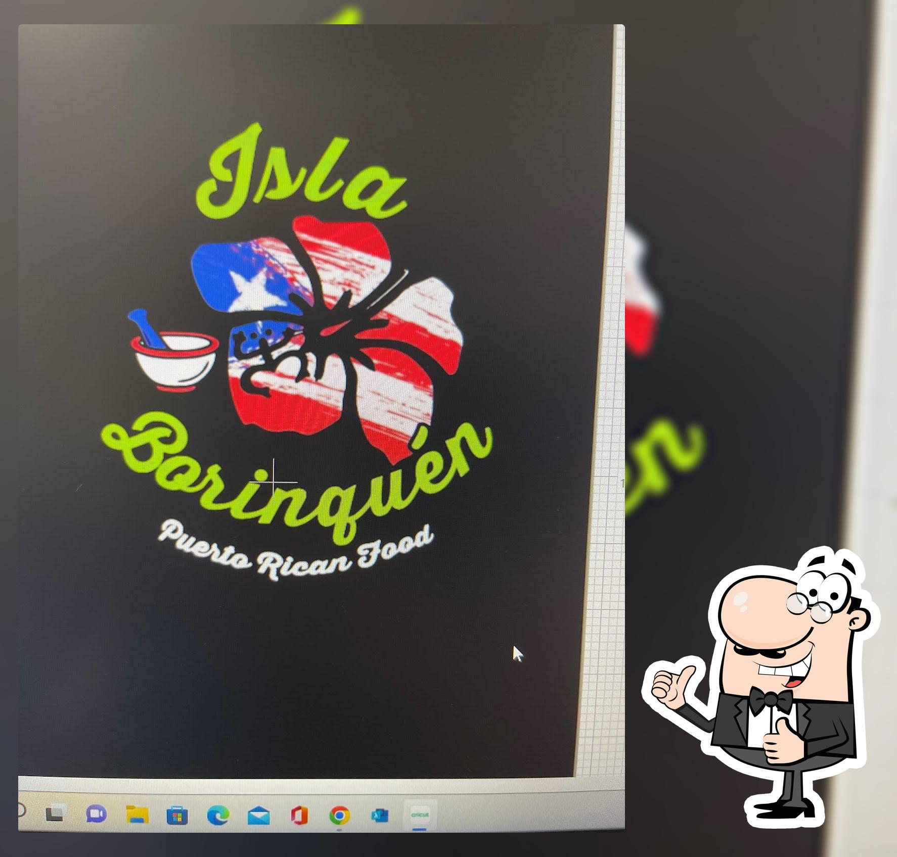 Isla Borinquén