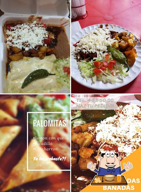 La Casita Del Antojo