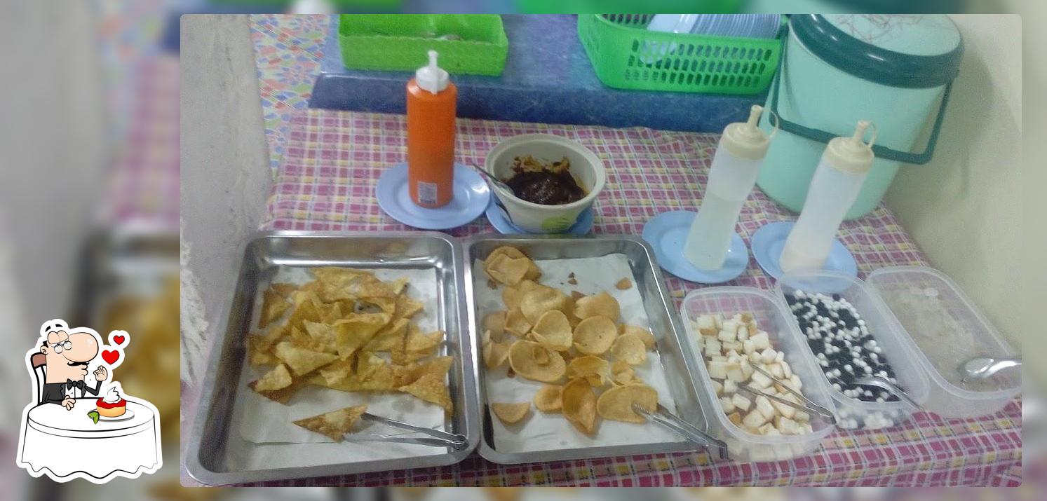 ภูตะวันหมูจุ่มบุฟเฟต์
