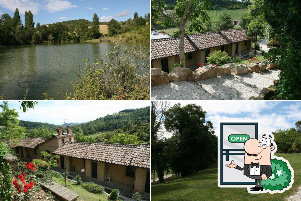 Oasi Verde Mengara