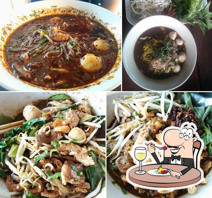 ก๋วยเตี๋ยวเรือ โกวเล้ง