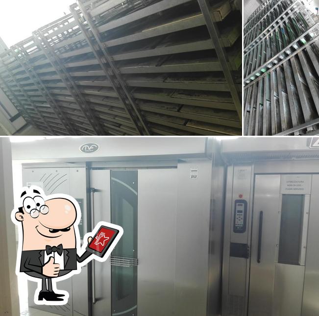 Panificio Generali Ermanno Srl