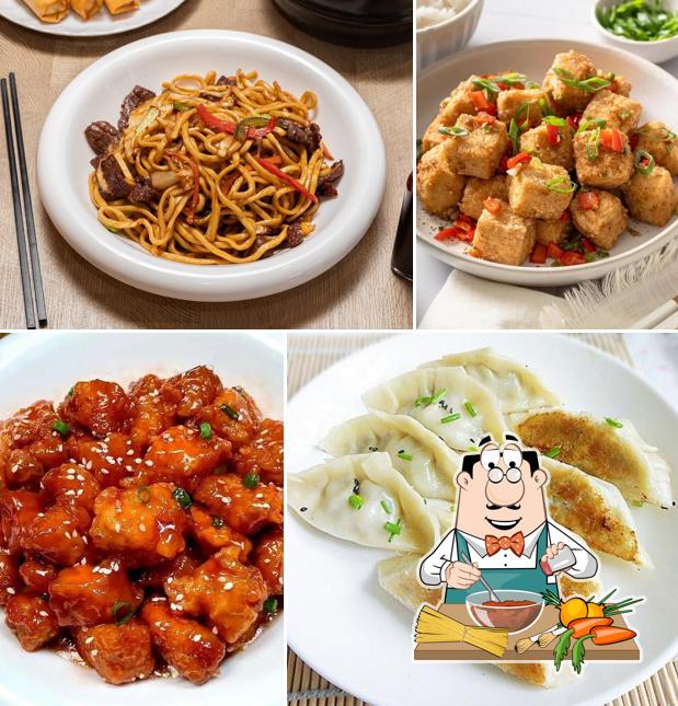 REN's Dumpling