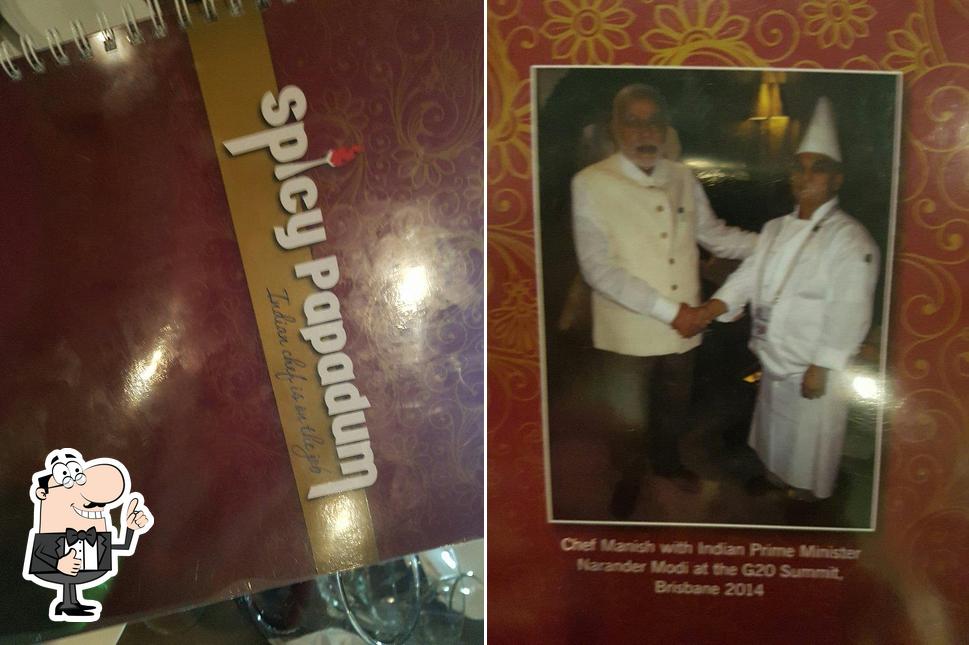 Rasoi Indian Cuisine