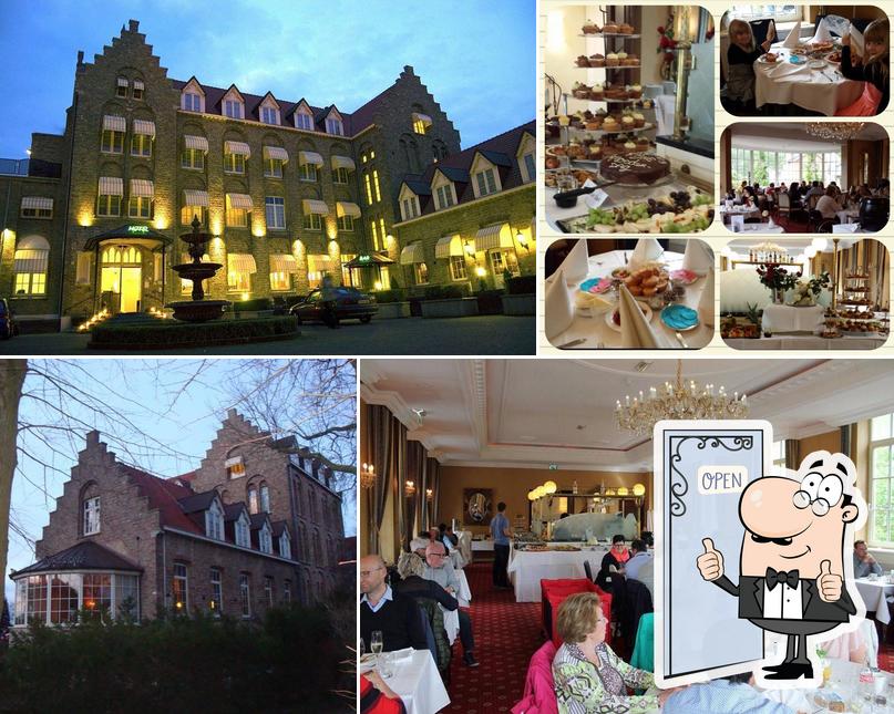 Fletcher Hotel-Restaurant De Dikke van Dale