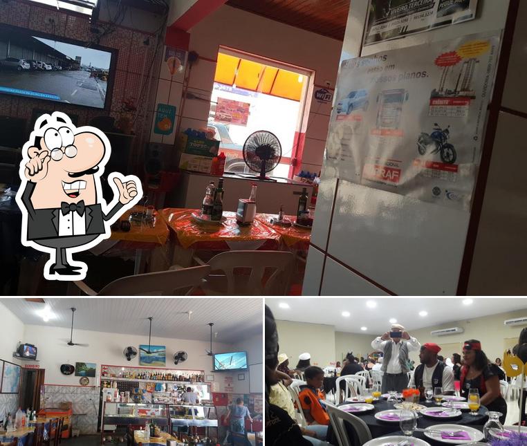 Restaurante Ponto Chiq
