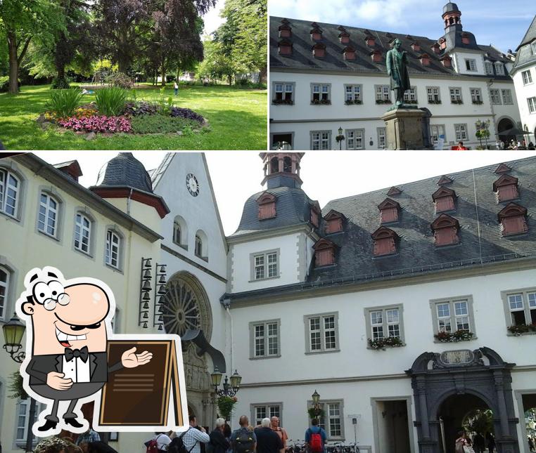 Rheinhotel Arte
